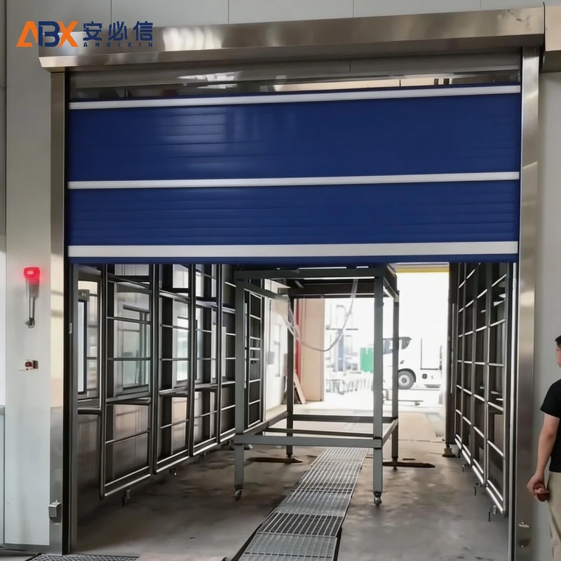 齐齐哈尔高速门